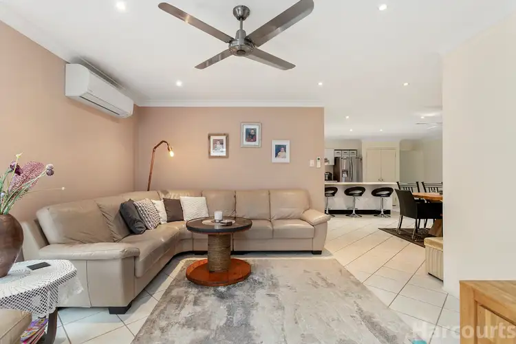 Fifth view of Homely house listing, 8 Hadlow Drive, Cameron Park NSW 2285