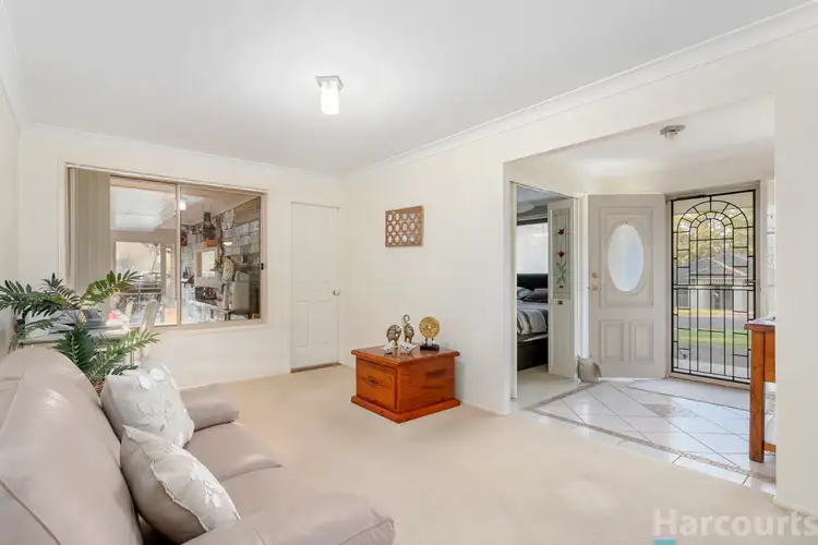Sixth view of Homely house listing, 8 Hadlow Drive, Cameron Park NSW 2285