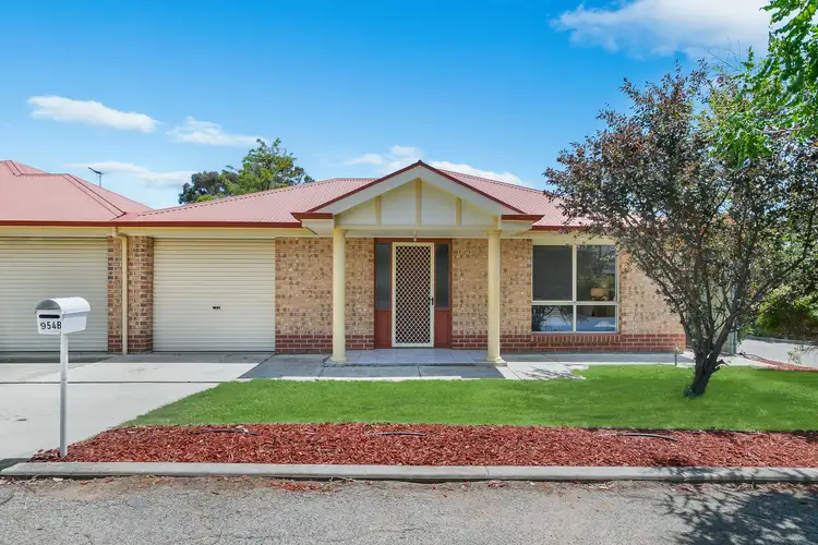 Main view of Homely house listing, 9/54b Dorene Street, St Marys SA 5042