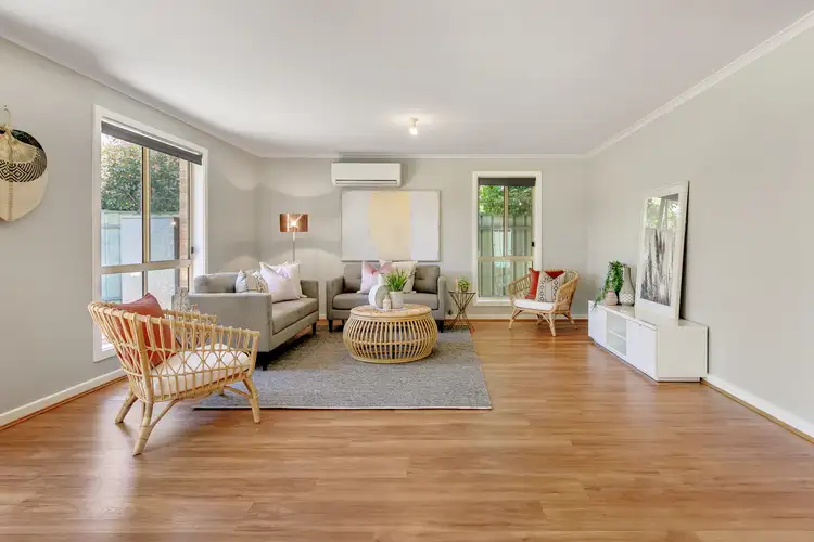 Second view of Homely house listing, 9/54b Dorene Street, St Marys SA 5042