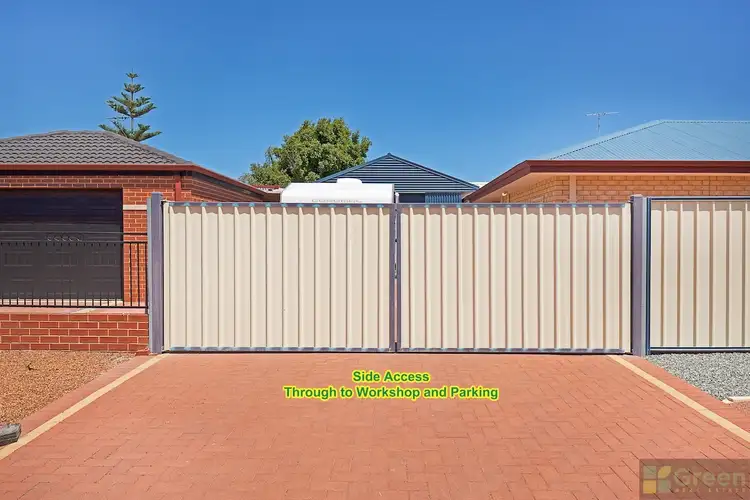 Third view of Homely house listing, 18 Astrolabe Lane, Falcon WA 6210