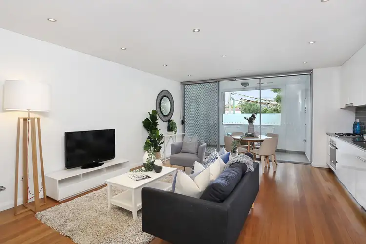 13/42-44 Gibbens Street, Camperdown NSW 2050