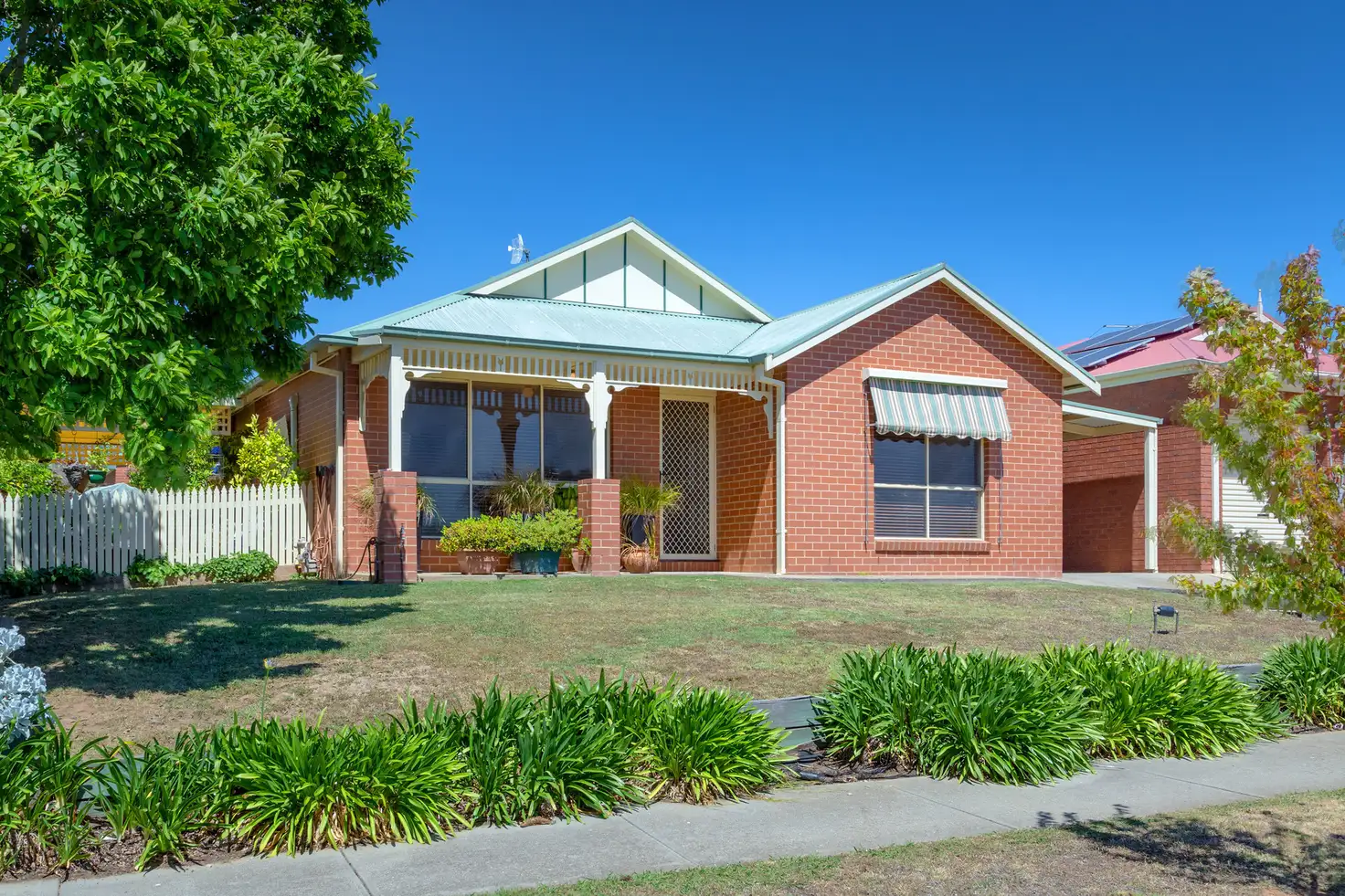 Main view of Homely house listing, 18 Maxwell Drive, Wodonga VIC 3690