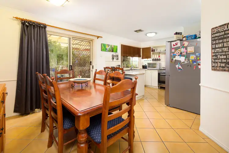 Third view of Homely house listing, 18 Maxwell Drive, Wodonga VIC 3690