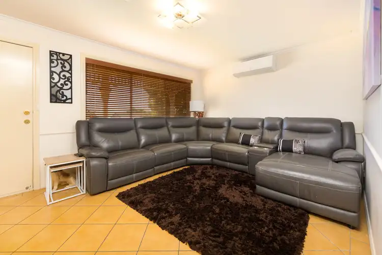 Fourth view of Homely house listing, 18 Maxwell Drive, Wodonga VIC 3690