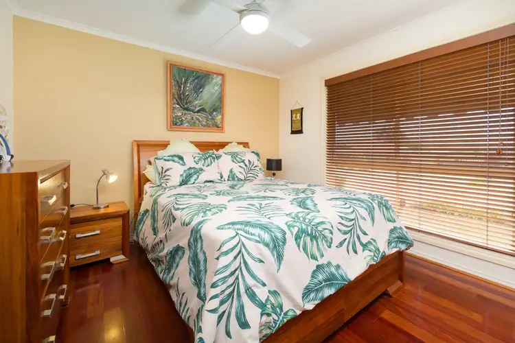 Fifth view of Homely house listing, 18 Maxwell Drive, Wodonga VIC 3690