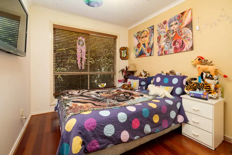 Sixth view of Homely house listing, 18 Maxwell Drive, Wodonga VIC 3690