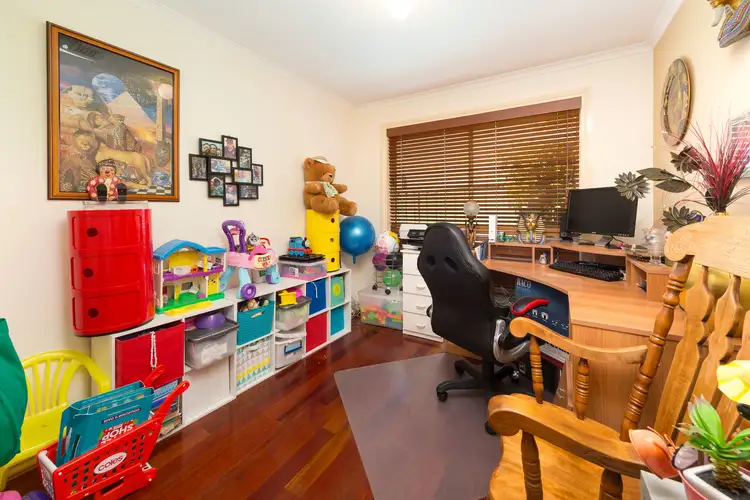Seventh view of Homely house listing, 18 Maxwell Drive, Wodonga VIC 3690