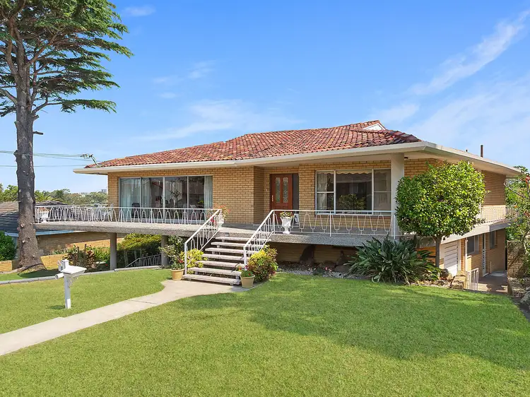 Main view of Homely house listing, 6 Redfern Place, Gymea NSW 2227