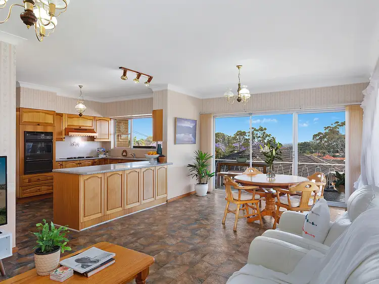 Third view of Homely house listing, 6 Redfern Place, Gymea NSW 2227