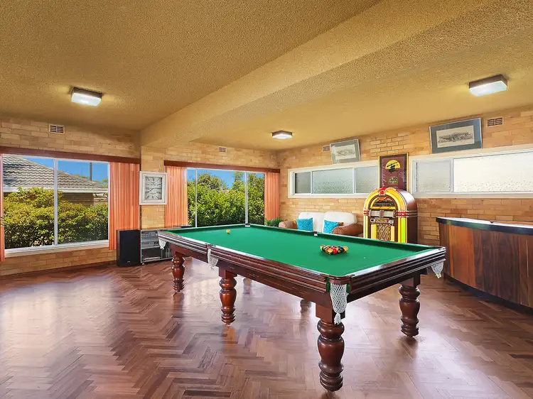 Fourth view of Homely house listing, 6 Redfern Place, Gymea NSW 2227