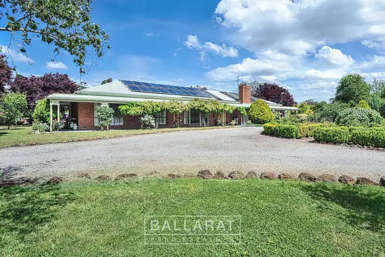 Second view of Homely house listing, 5770 Ballarat-Maryborough Road, Daisy Hill VIC 3465