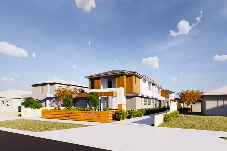 Main view of Homely house listing, 94 Westmoreland Road, Sunshine North VIC 3020