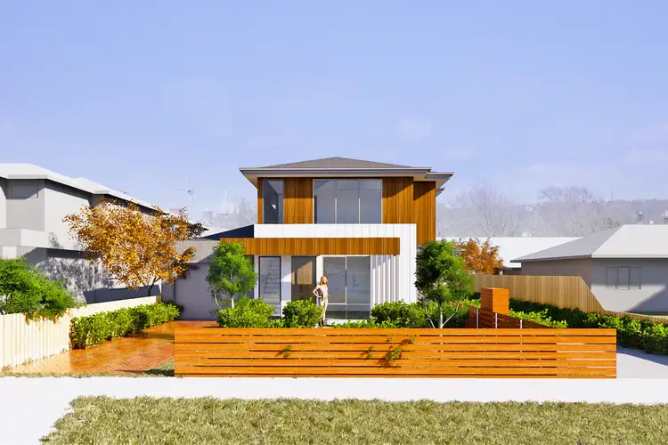 Second view of Homely house listing, 94 Westmoreland Road, Sunshine North VIC 3020