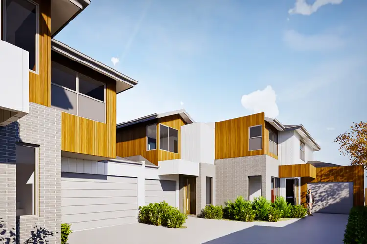Third view of Homely house listing, 94 Westmoreland Road, Sunshine North VIC 3020