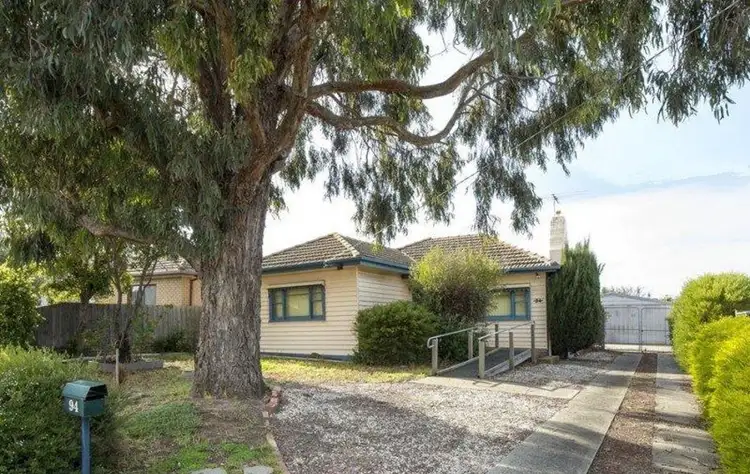 Fifth view of Homely house listing, 94 Westmoreland Road, Sunshine North VIC 3020