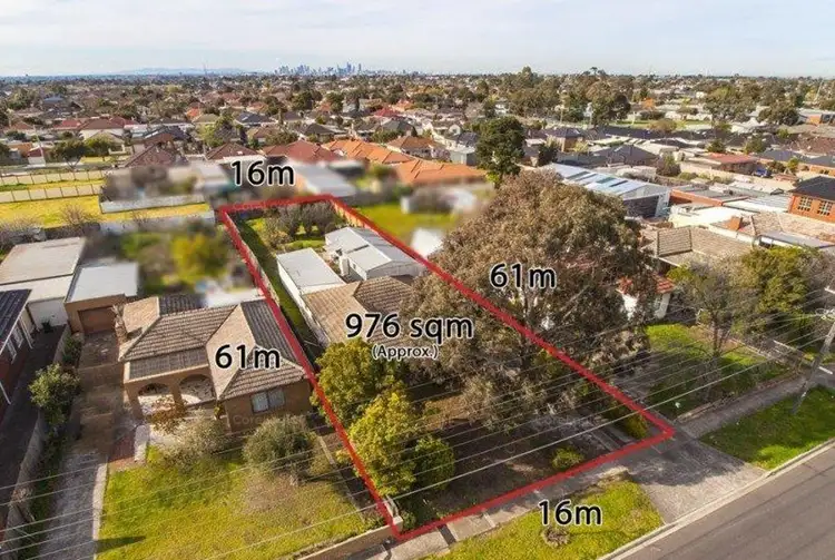 Sixth view of Homely house listing, 94 Westmoreland Road, Sunshine North VIC 3020