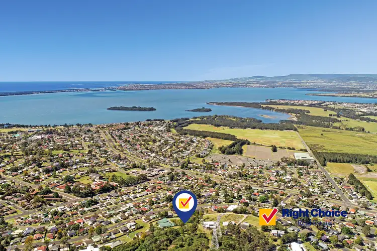 Main view of Homely land listing, 62 Nottingham Street, Berkeley NSW 2506