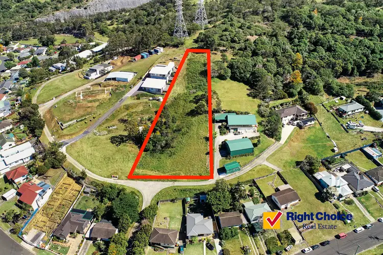 Second view of Homely land listing, 62 Nottingham Street, Berkeley NSW 2506