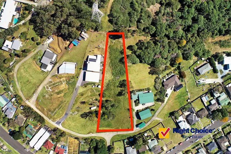 Fourth view of Homely land listing, 62 Nottingham Street, Berkeley NSW 2506