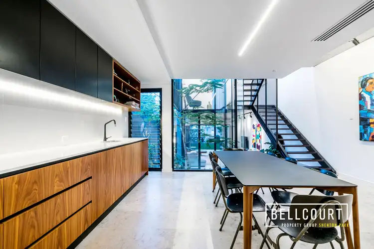 Main view of Homely house listing, 84B Woolwich Street, West Leederville WA 6007