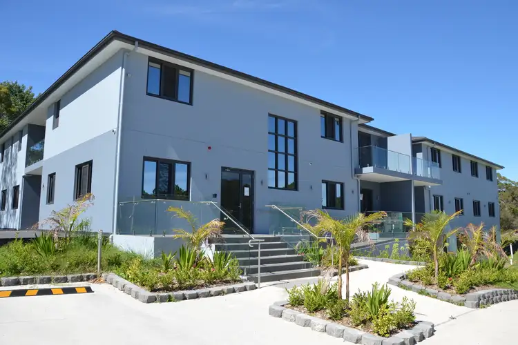 Fifth view of Homely apartment listing, 10/2506 Bundaleer Street, Belrose NSW 2085