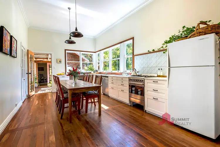 Sixth view of Homely house listing, 97 Bevan Street, Bridgetown WA 6255