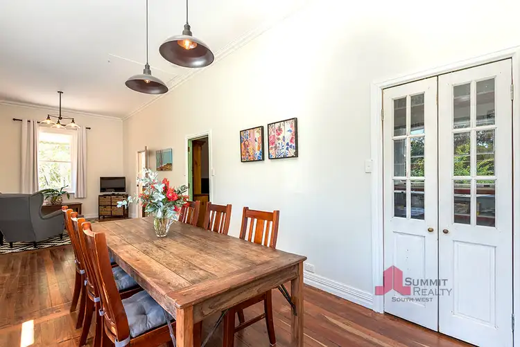 Seventh view of Homely house listing, 97 Bevan Street, Bridgetown WA 6255