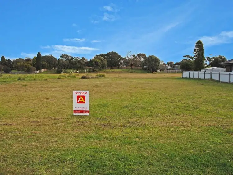 108 Barkly Street, Portland VIC 3305