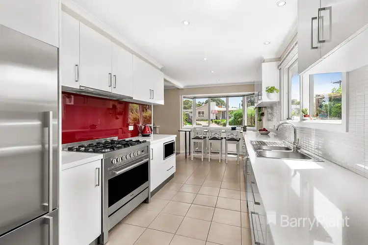 Fourth view of Homely house listing, 39 Gaydon Street, Ferntree Gully VIC 3156