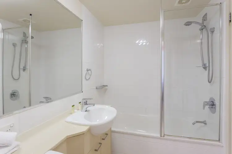 Sixth view of Homely unit listing, 704/21 Patrick Lane, Toowong QLD 4066