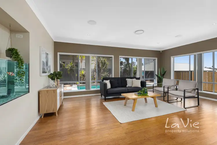 26 The Promenade Avenue, Springfield Lakes QLD 4300