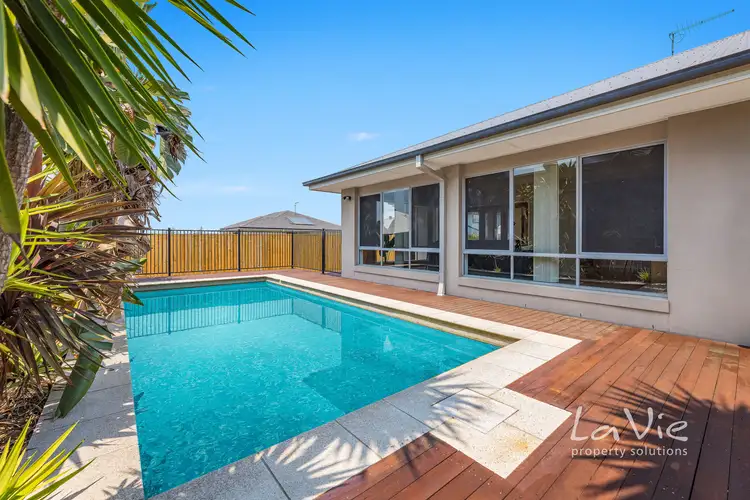 Third view of Homely house listing, 26 The Promenade Avenue, Springfield Lakes QLD 4300