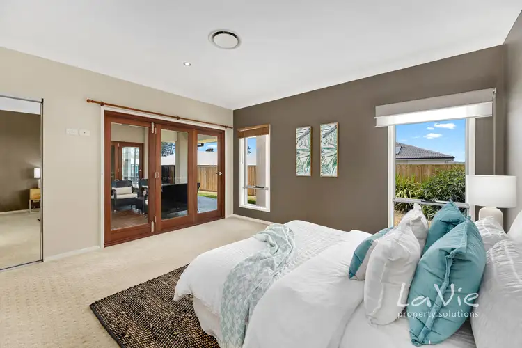 Fifth view of Homely house listing, 26 The Promenade Avenue, Springfield Lakes QLD 4300
