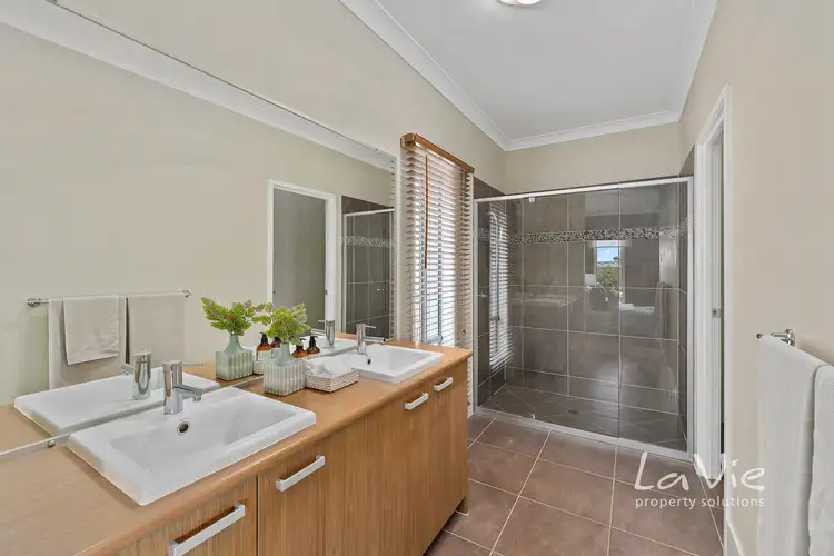 Sixth view of Homely house listing, 26 The Promenade Avenue, Springfield Lakes QLD 4300