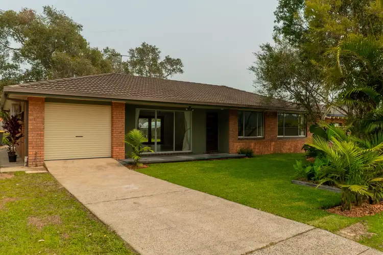 Main view of Homely house listing, 54 Toormina Road, Toormina NSW 2452