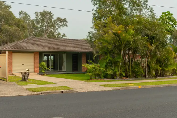 Sixth view of Homely house listing, 54 Toormina Road, Toormina NSW 2452