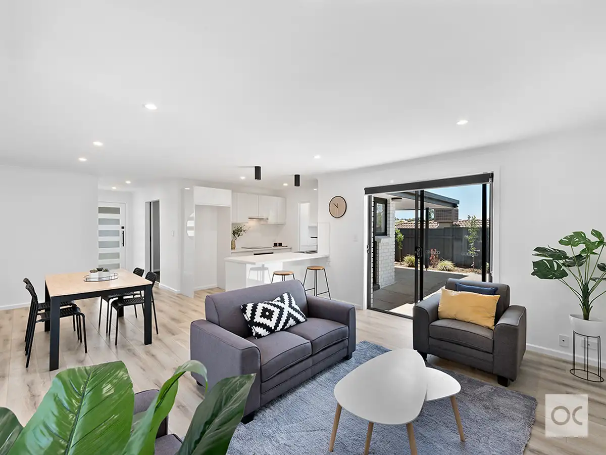 Main view of Homely house listing, 16 Sandhurst Avenue, Noarlunga Downs SA 5168
