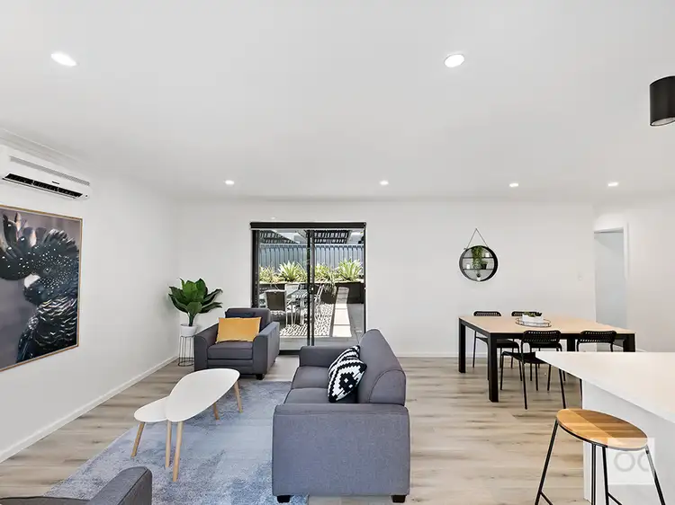 Fifth view of Homely house listing, 16 Sandhurst Avenue, Noarlunga Downs SA 5168