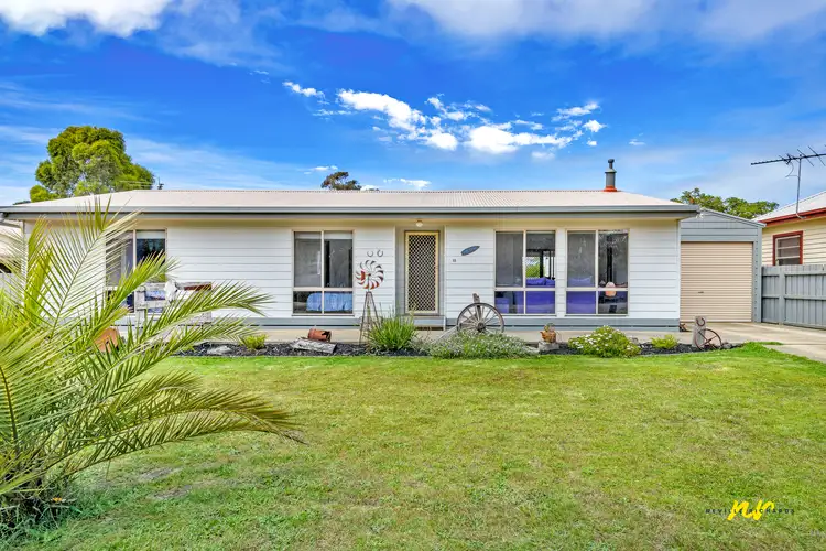 15 McBeth Street, St Leonards VIC 3223