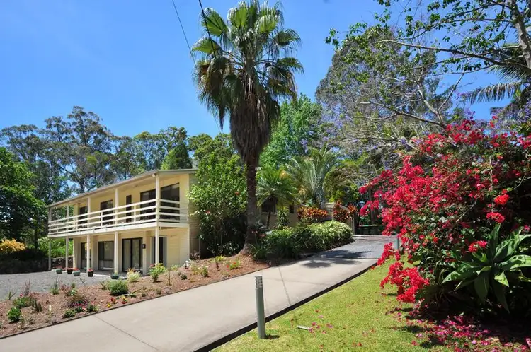 Main view of Homely house listing, 12 McRae Close, Boambee NSW 2450