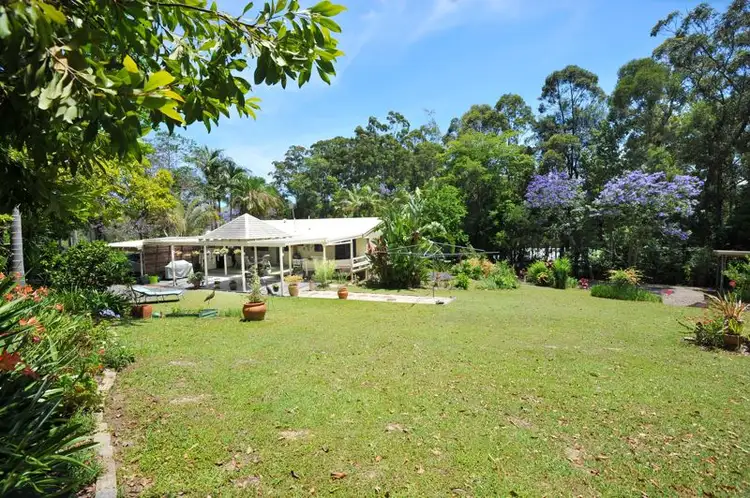 Second view of Homely house listing, 12 McRae Close, Boambee NSW 2450