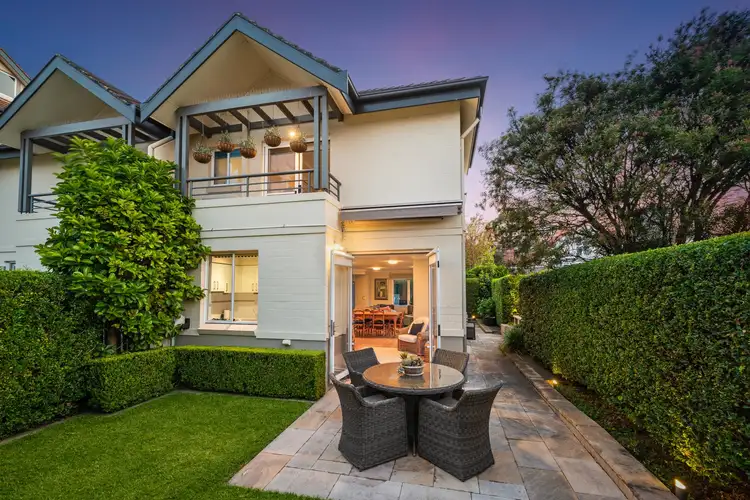 6/252 Willoughby Road, Naremburn NSW 2065