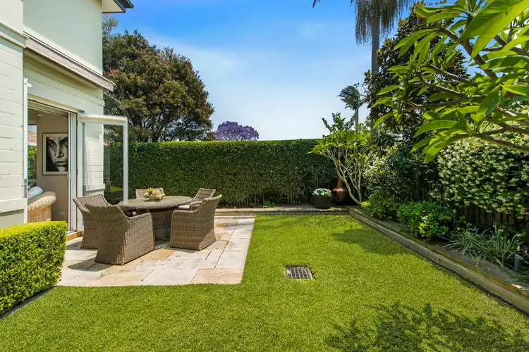 Fifth view of Homely townhouse listing, 6/252 Willoughby Road, Naremburn NSW 2065