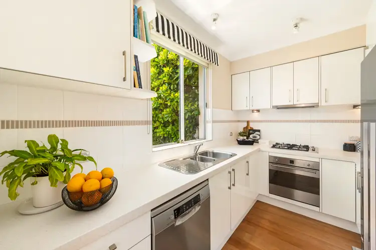 Sixth view of Homely townhouse listing, 6/252 Willoughby Road, Naremburn NSW 2065