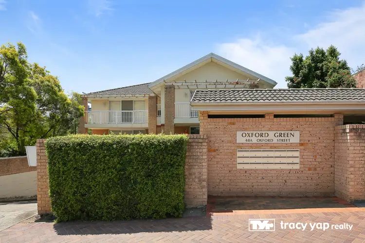 12/48A Oxford Street, Epping NSW 2121