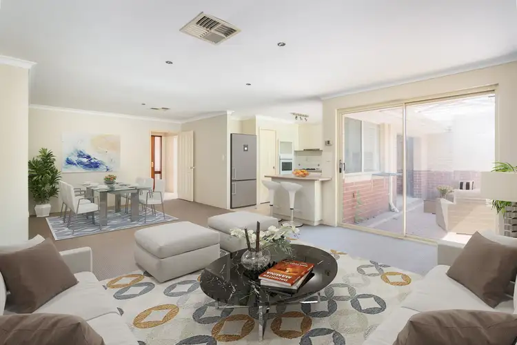 Main view of Homely house listing, 32B The Circle, Warwick WA 6024