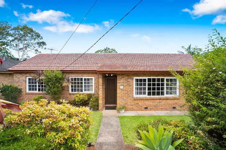Main view of Homely house listing, 3 The Esplanade, Frenchs Forest NSW 2086