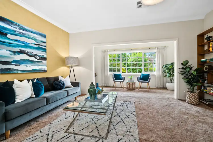 Fifth view of Homely house listing, 3 The Esplanade, Frenchs Forest NSW 2086