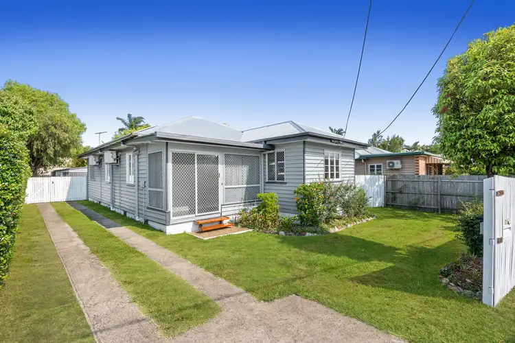 2103 Wynnum Road, Wynnum West QLD 4178